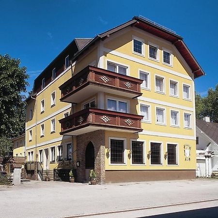 Hotel Lindner วอคลาบรุค ภายนอก รูปภาพ