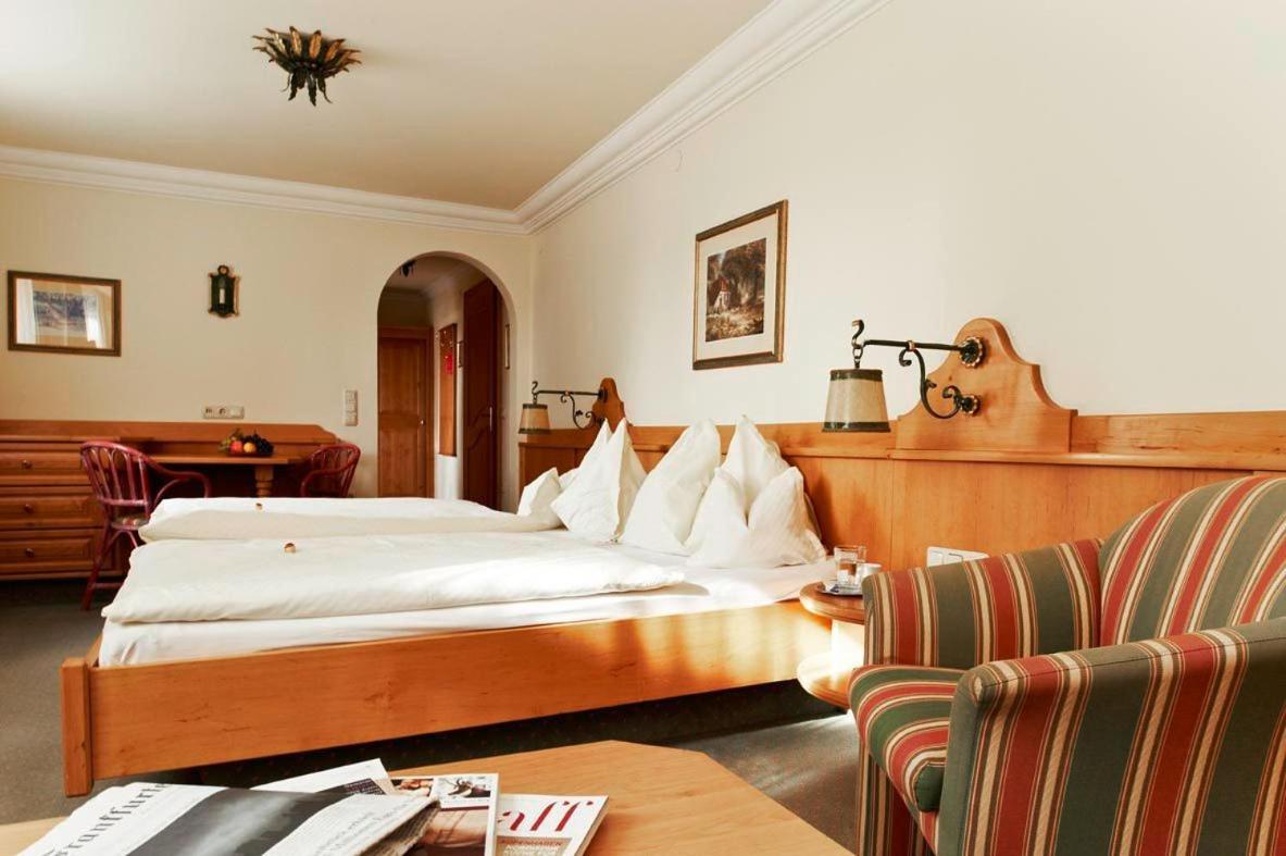 Hotel Lindner วอคลาบรุค ภายนอก รูปภาพ