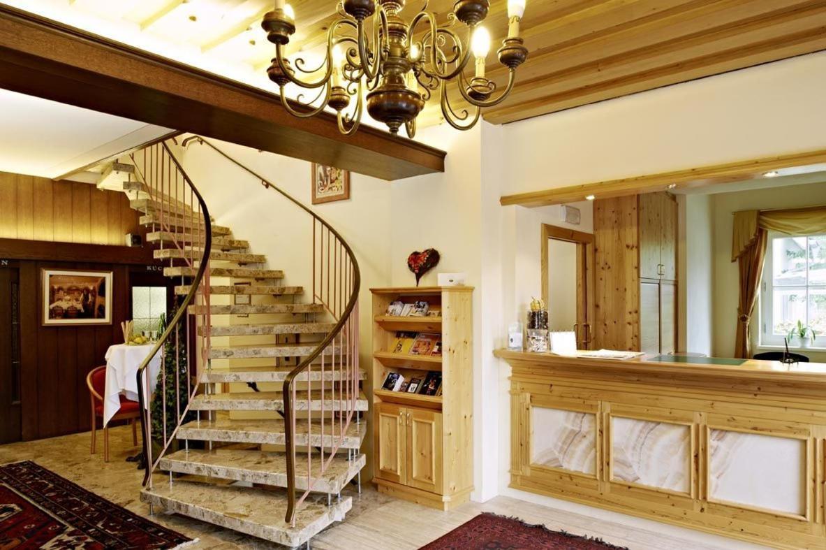 Hotel Lindner วอคลาบรุค ภายนอก รูปภาพ