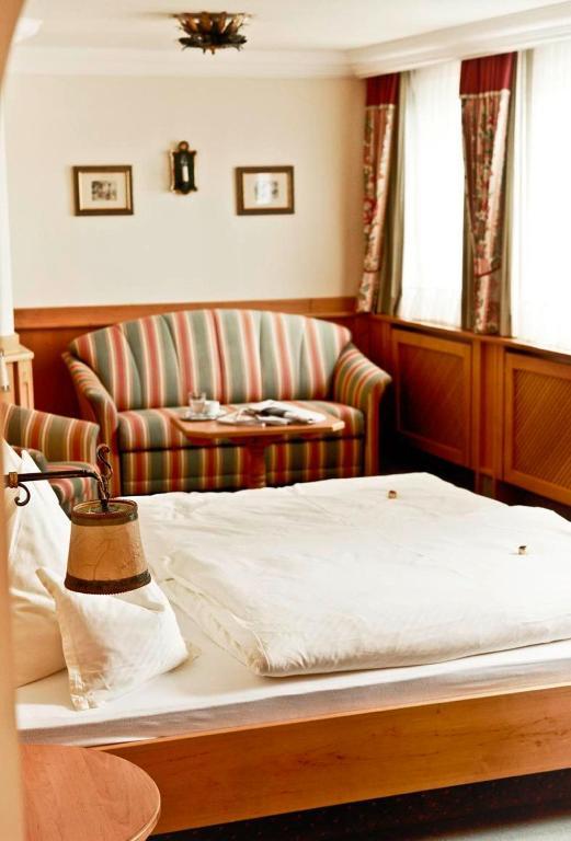 Hotel Lindner วอคลาบรุค ภายนอก รูปภาพ